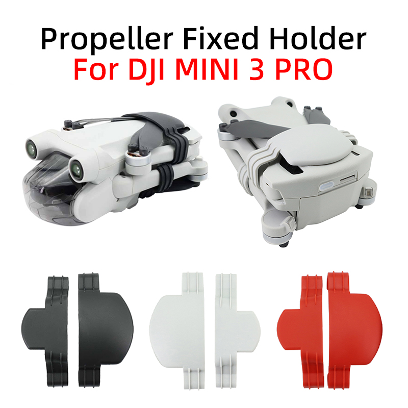 Drone Propeller Holder - Per DJI MINI 3 PRO Drone