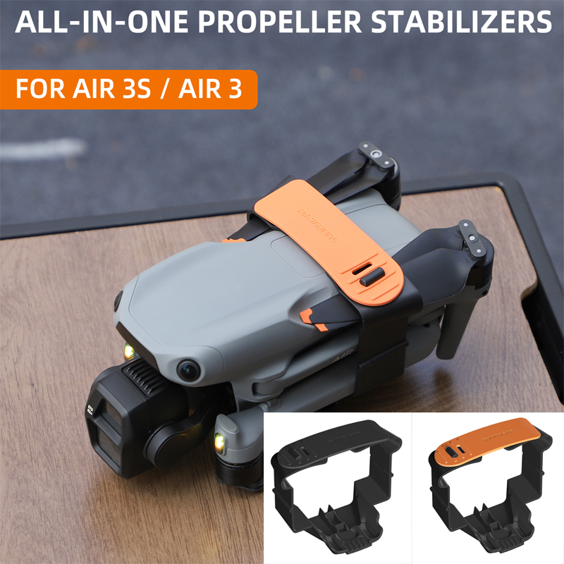 Drone Propeller Holder - Supporto per elica per DJI Air