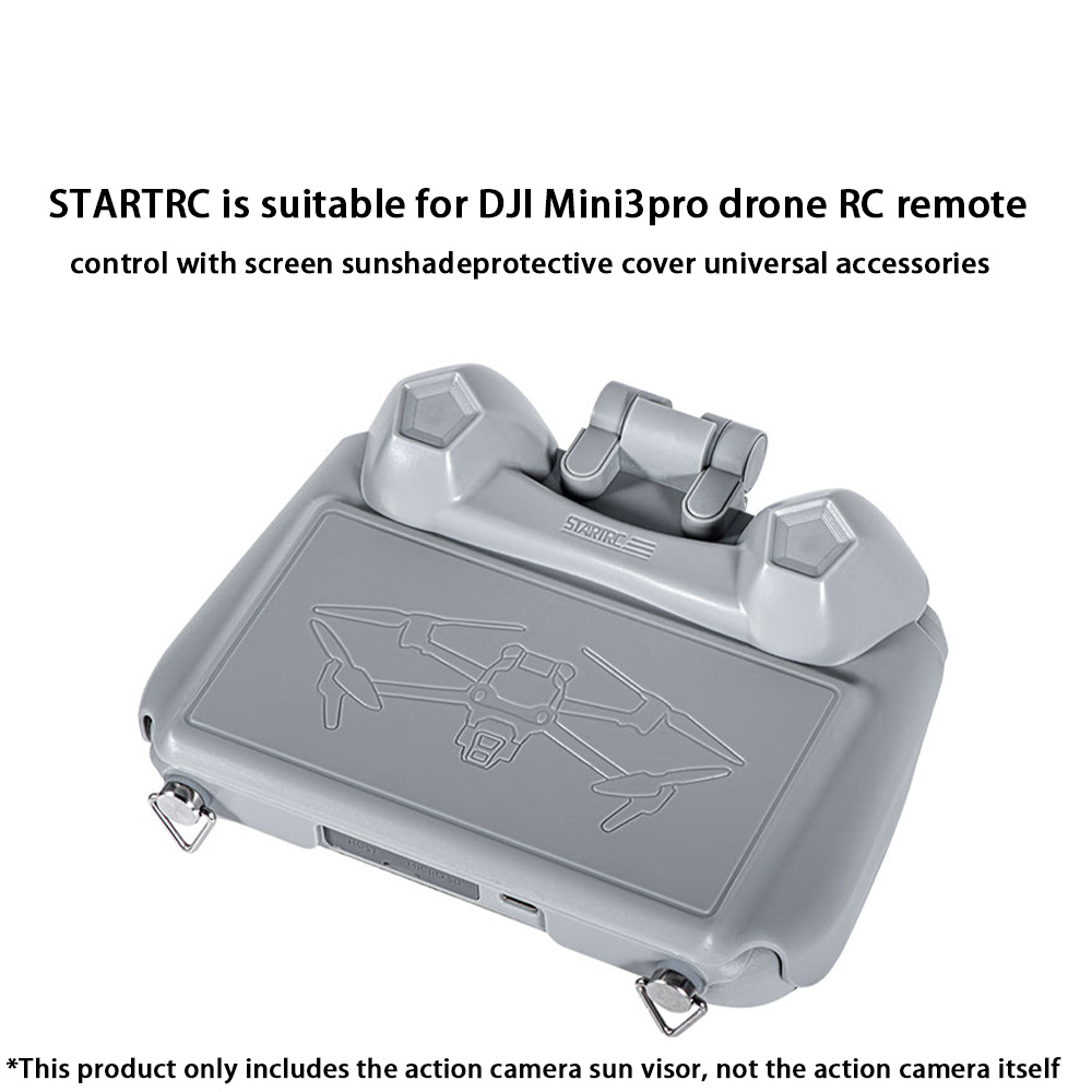 Drone Sun Shade - STARTRC è adatto per il telecomando