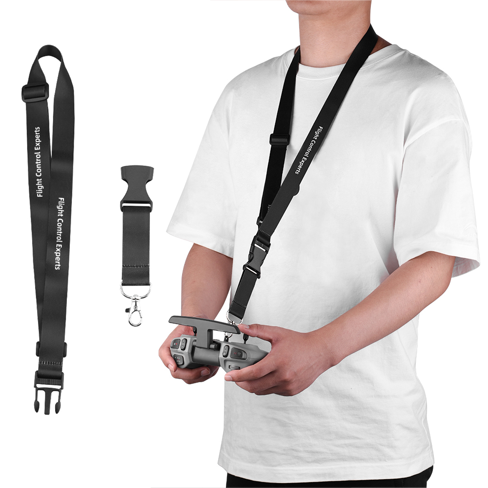 Drone Neck Strap - Cordino da collo per DJI Avata/FPV