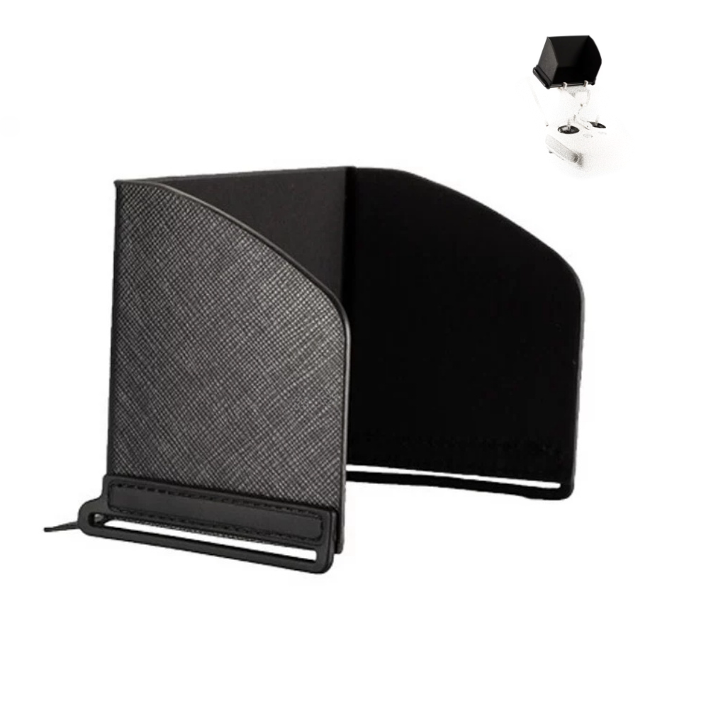 Drone Sun Shade - 4.5-7.8 pollici Drone UAV Monitor Cappuccio