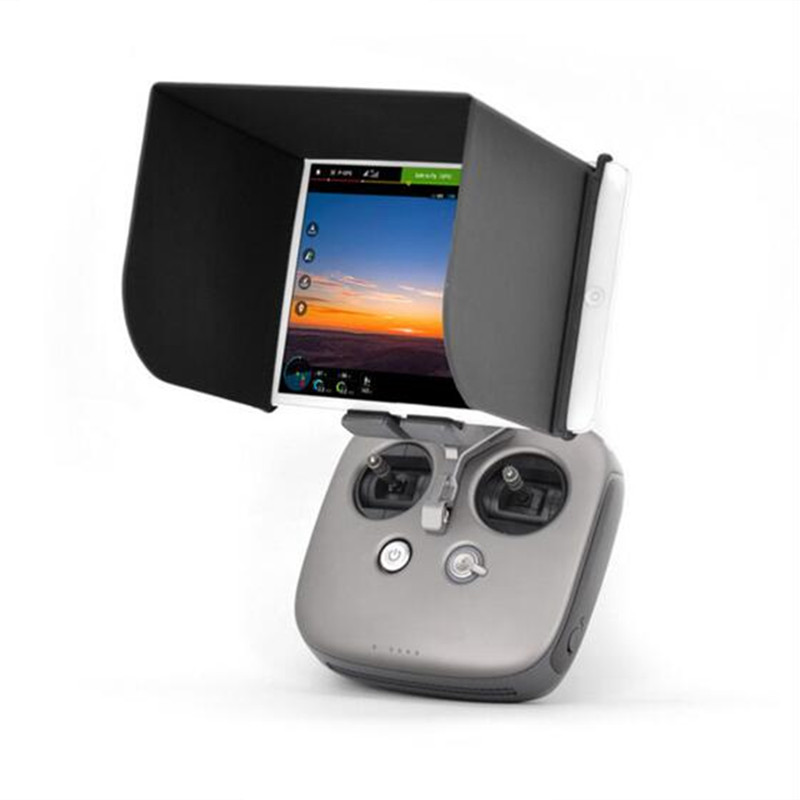 Drone Sun Shade - 1pc 4.7---10 pollici universale telefono cellulare