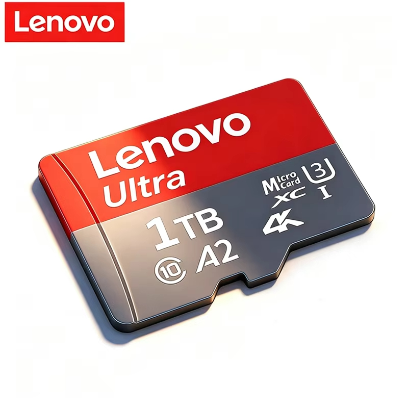 Drone Strobe Light - Scheda Micro SD Lenovo ad Alta
