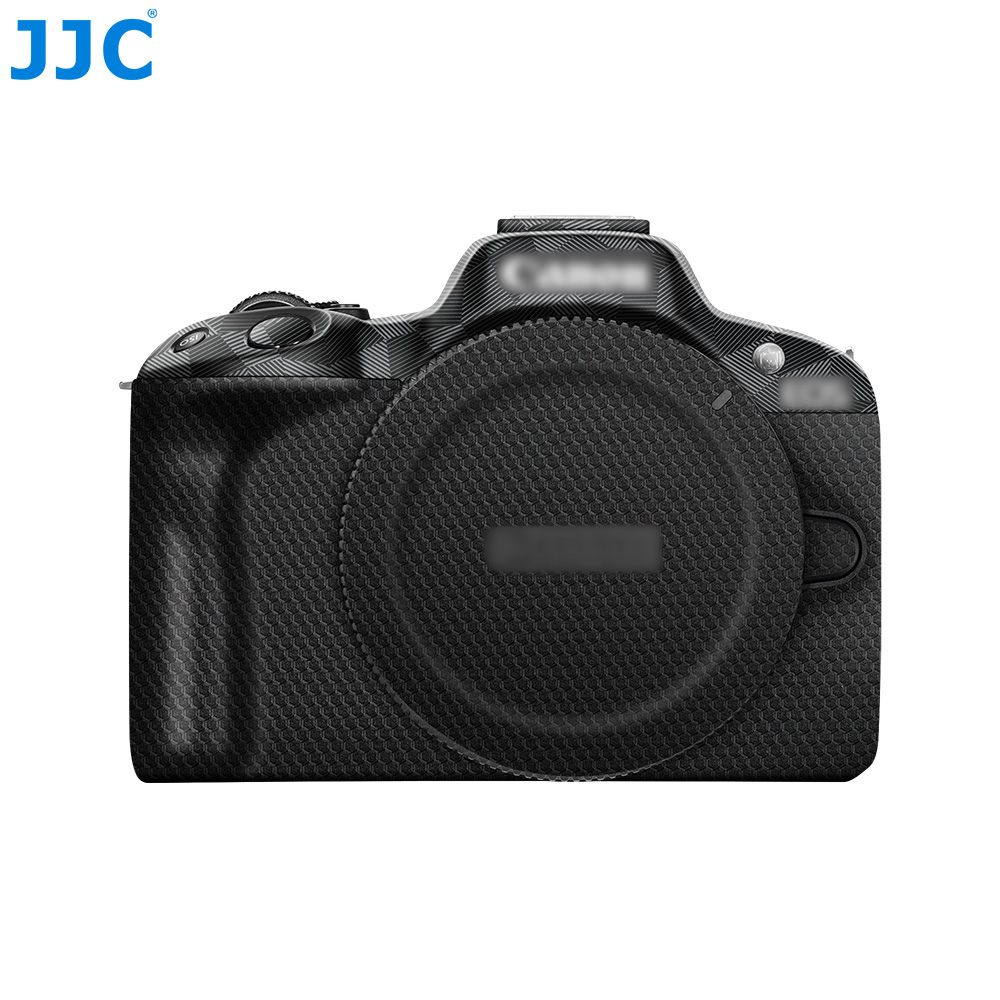 Canon Camera Eos R50 - JJC Skin per fotocamera per Canon