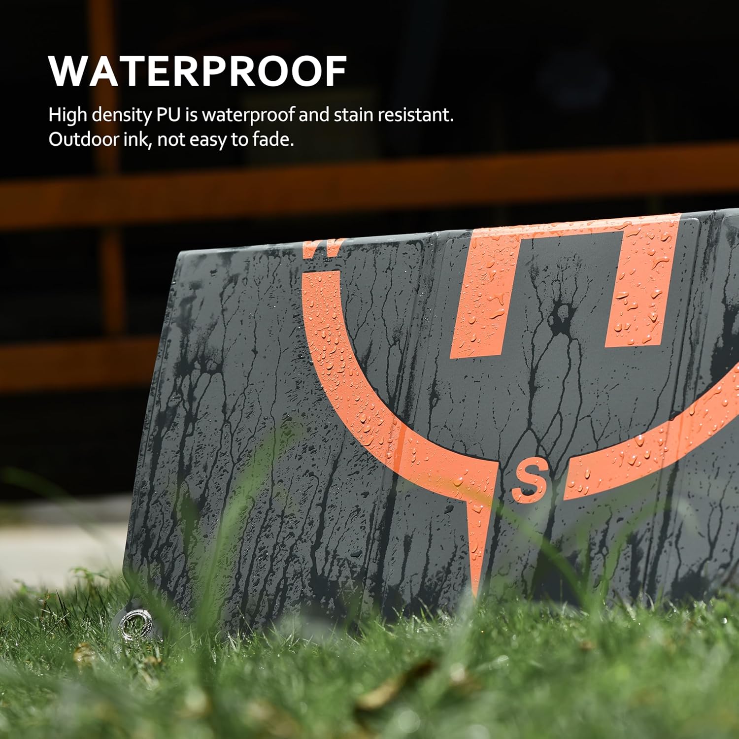 Piattaforma di Atterraggio per - Drone Landing Pad recensione e prezzo