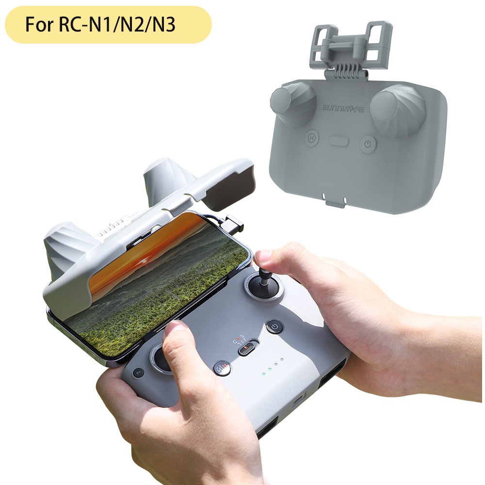 2 in 1 Controller Protector Su - Drone Sun Shade recensione e prezzo