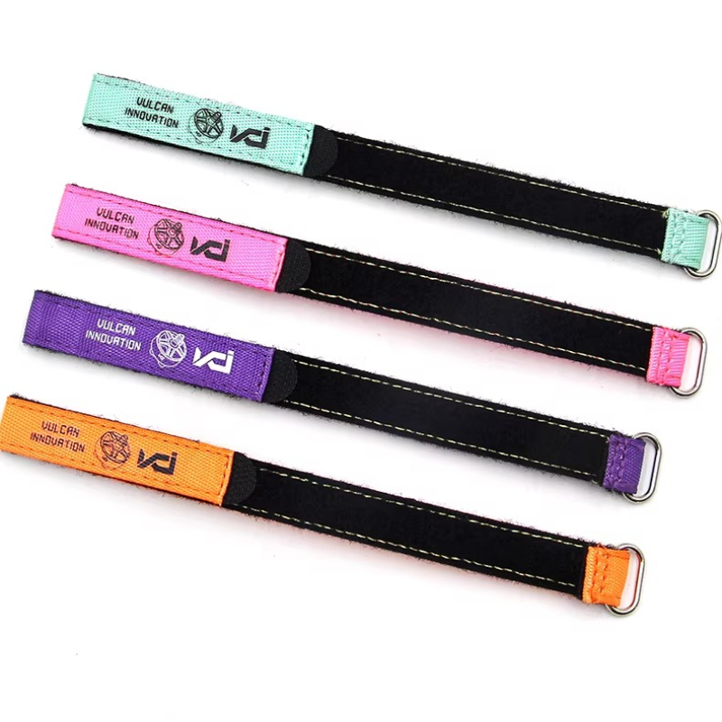 Cinghia per batteria LiPo VCIH - Drone Neck Strap recensione e prezzo