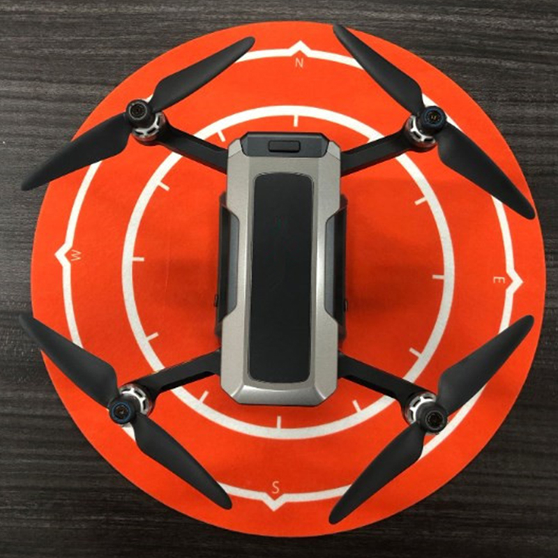 40/50/60cm pieghevole Drone qu - Drone Landing Pad recensione e prezzo