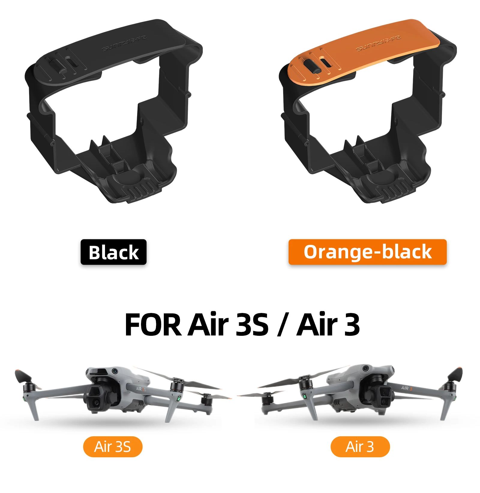 Supporto per elica per DJI Air - Drone Propeller Holder recensione e prezzo