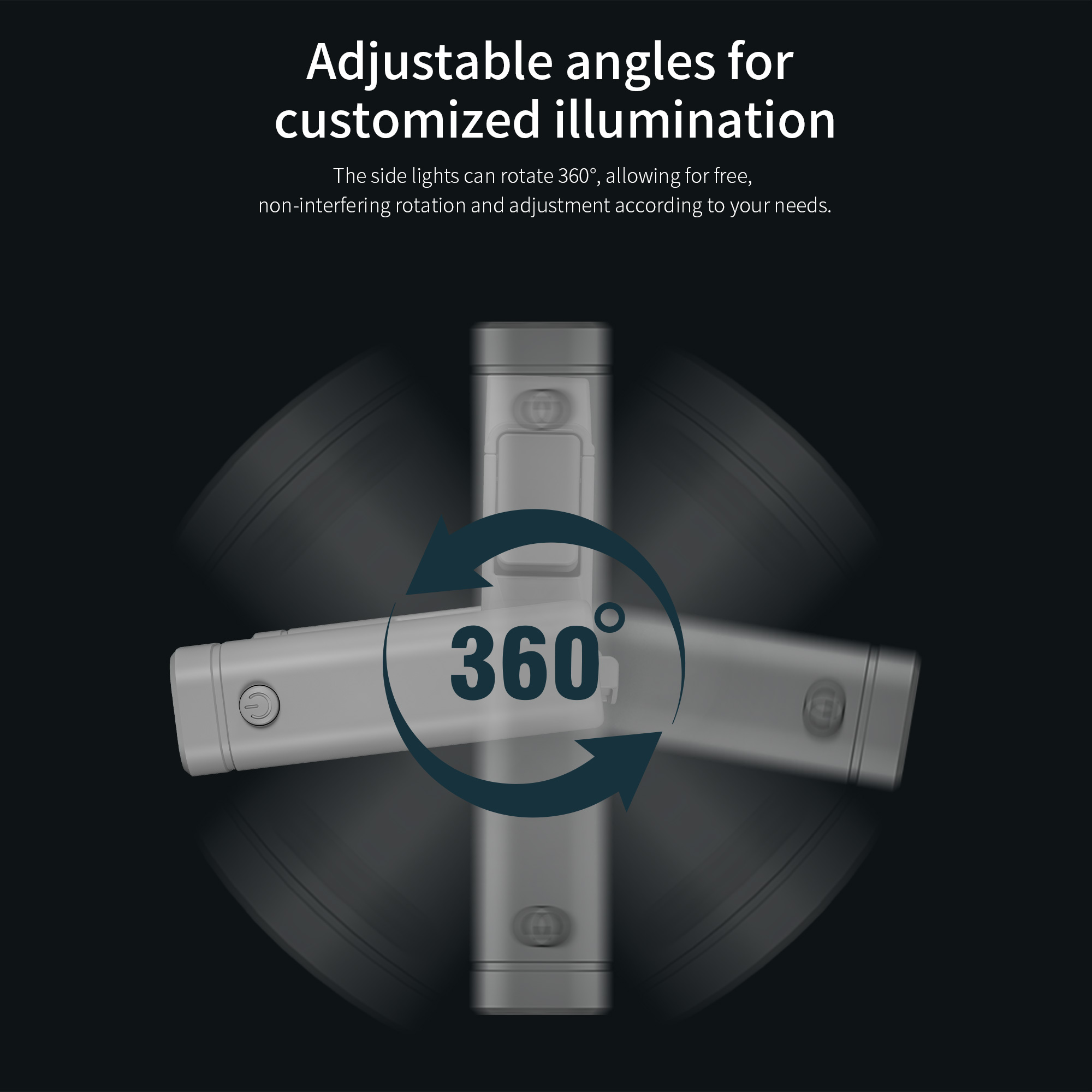 Per DJI Mini 4 Pro LED Luce di - Drone Beacon Light recensione e prezzo