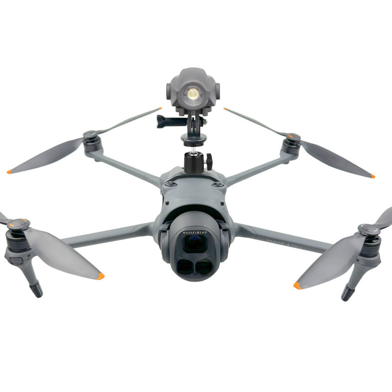 Set di Luci di Emergenza per D - Drone Strobe Light recensione e prezzo