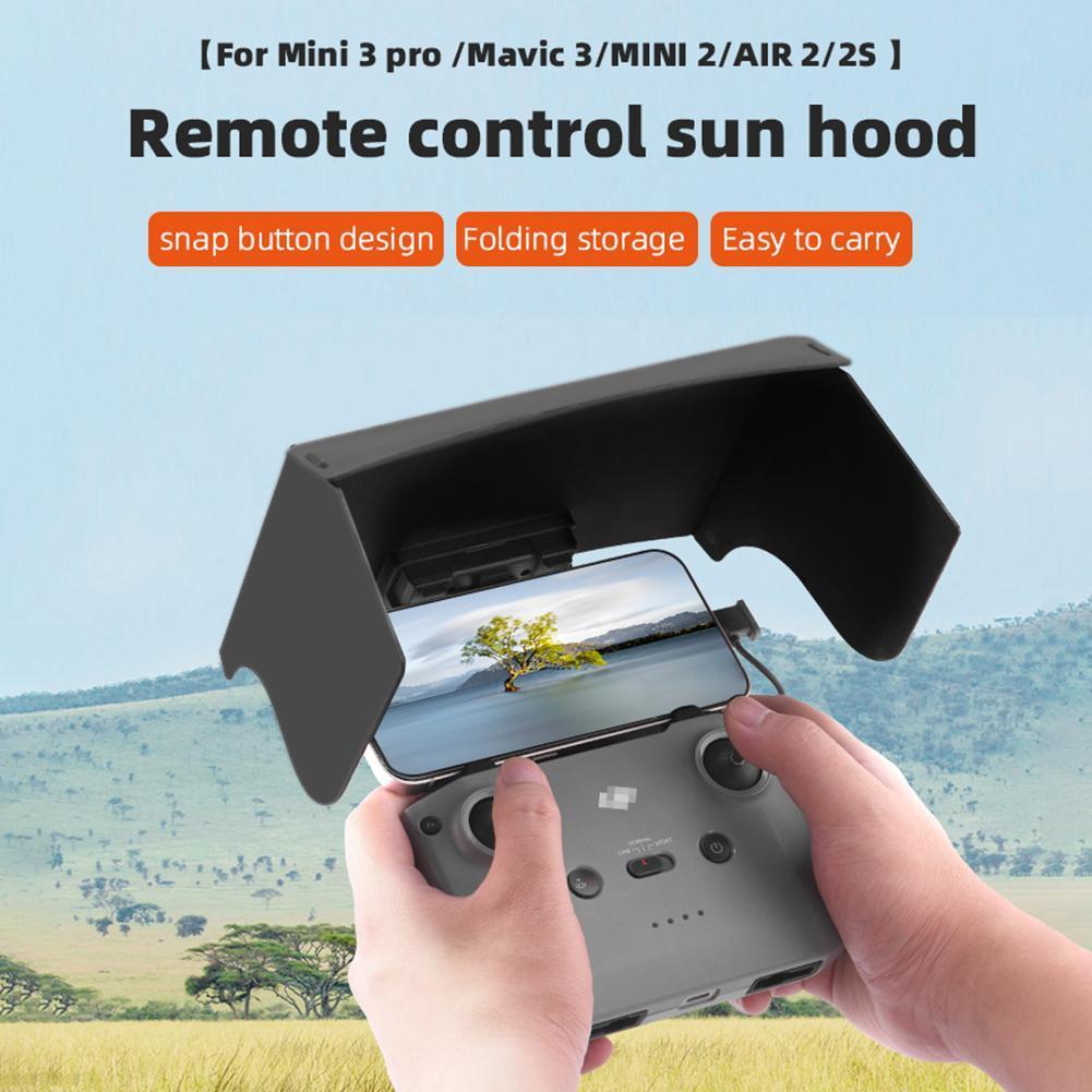 Parasole per Telecomando RC-N1 - Drone Sun Shade recensione e prezzo