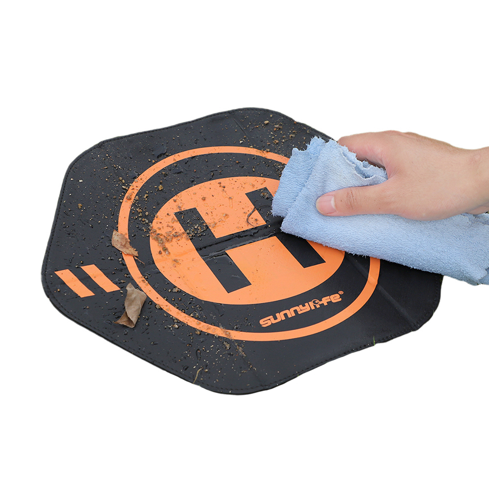 Tappetino di atterraggio per d - Drone Landing Pad recensione e prezzo