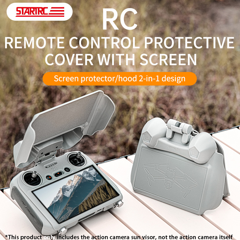 STARTRC è adatto per il teleco - Drone Sun Shade recensione e prezzo