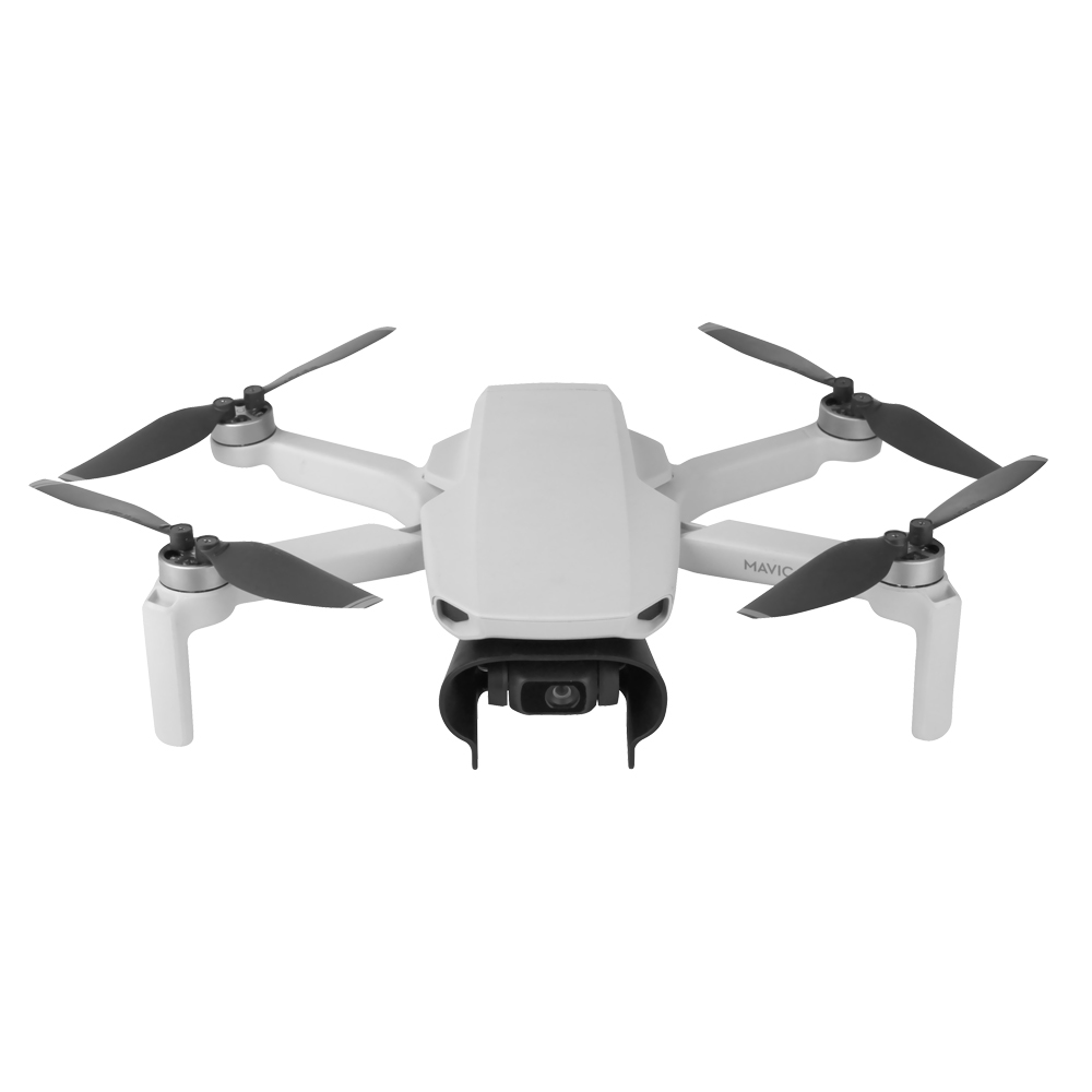 Paraluce per DJI Mavic Mini 1/ - Drone Sun Shade recensione e prezzo