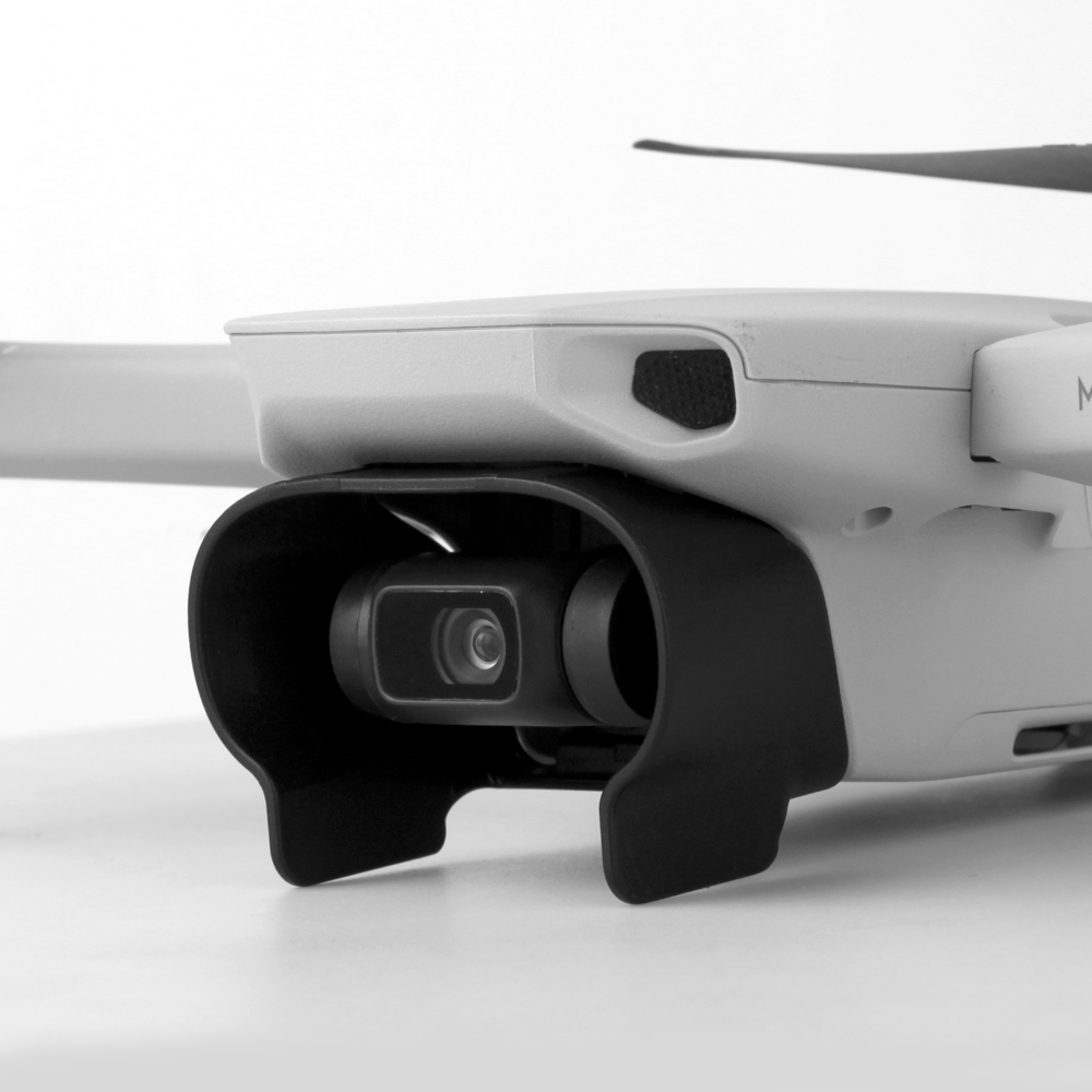 Paraluce per DJI Mavic Mini 1/ - Drone Sun Shade recensione e prezzo