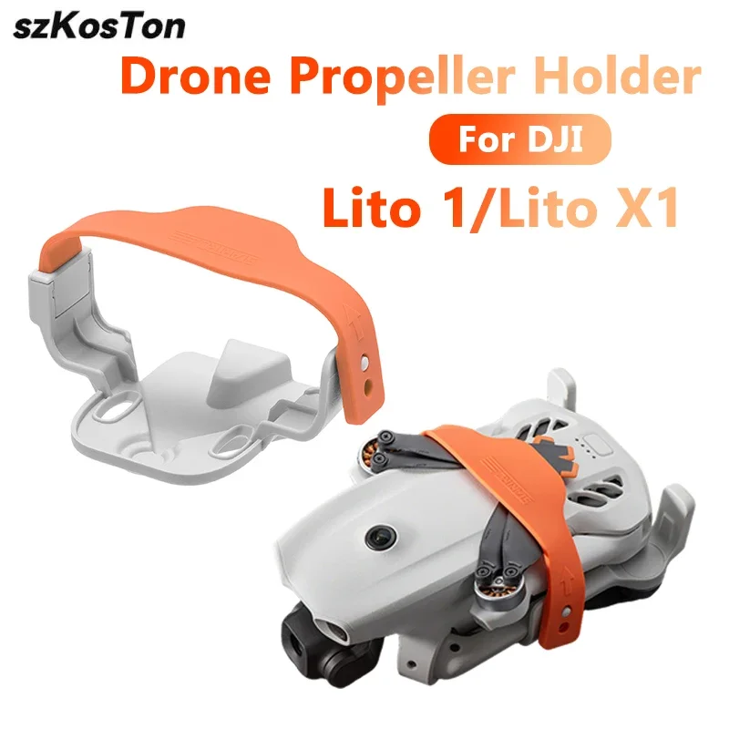Supporto Stabilizzatore per El - Drone Propeller Holder recensione e prezzo