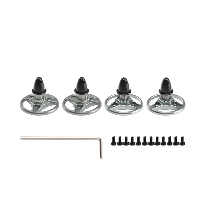 B50B-Adattatore piastra motore - Drone Propeller Holder recensione e prezzo