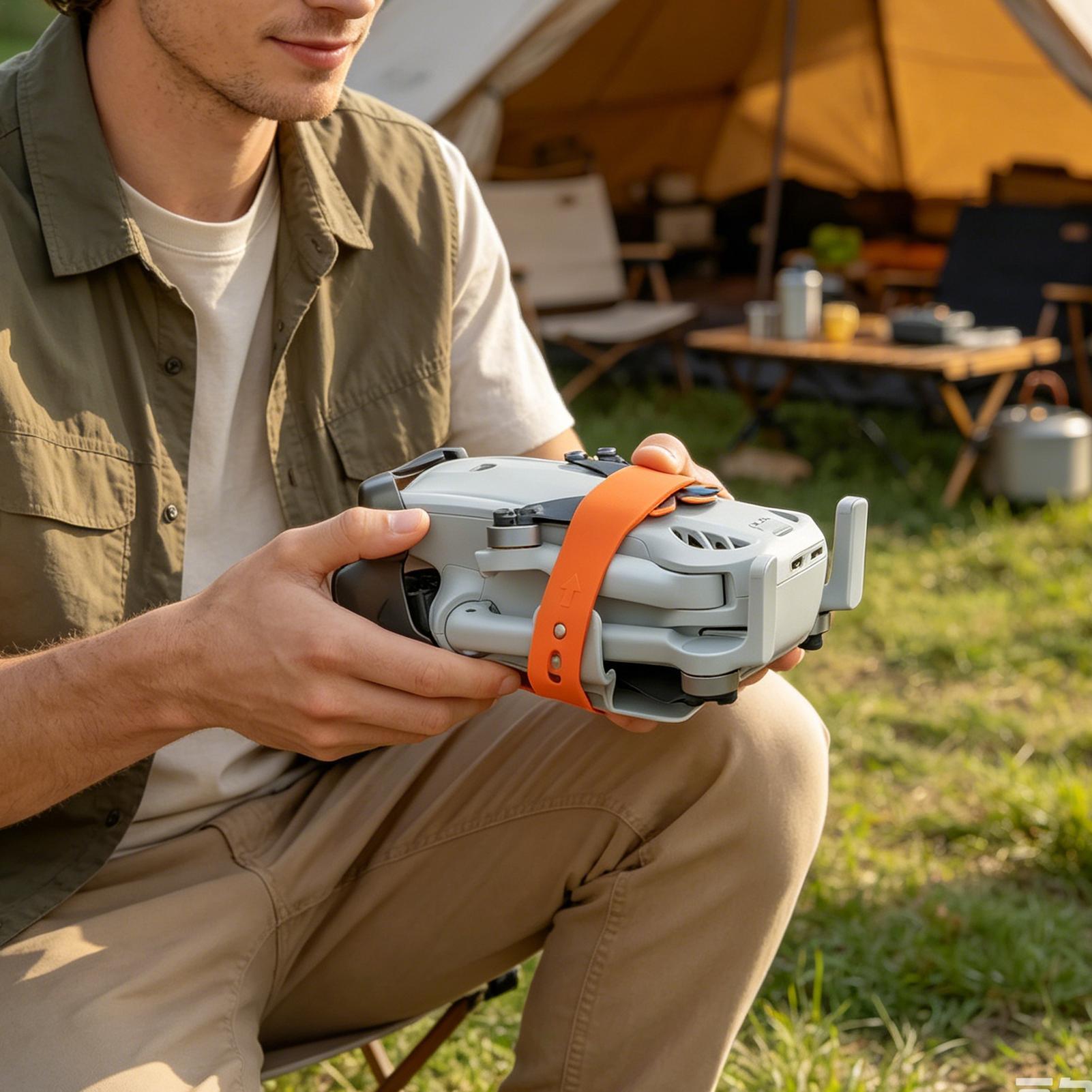 Accessori di Fissaggio per Eli - Drone Propeller Holder recensione e prezzo