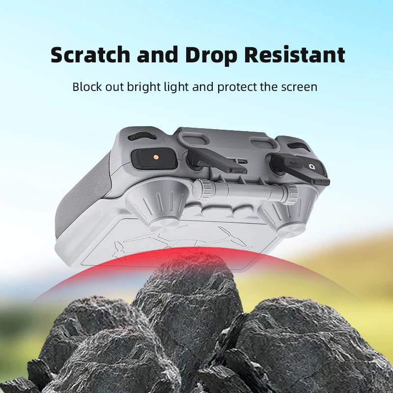 BRDRC Parasole/Pasole Per DJI  - Drone Sun Shade recensione e prezzo