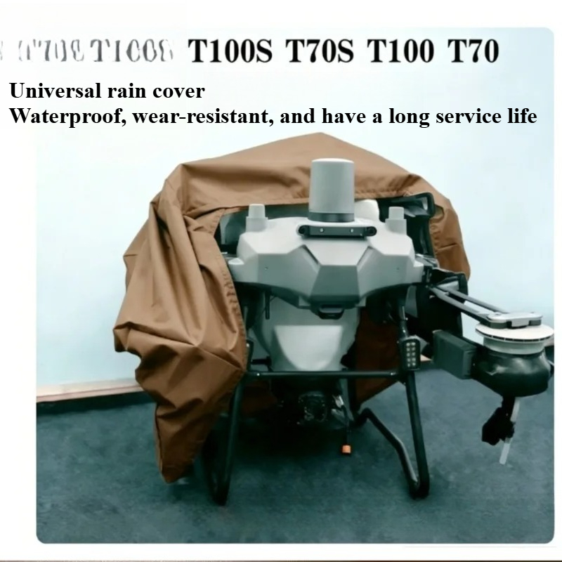 Copertura Protettiva per Drone - Drone Sun Shade recensione e prezzo