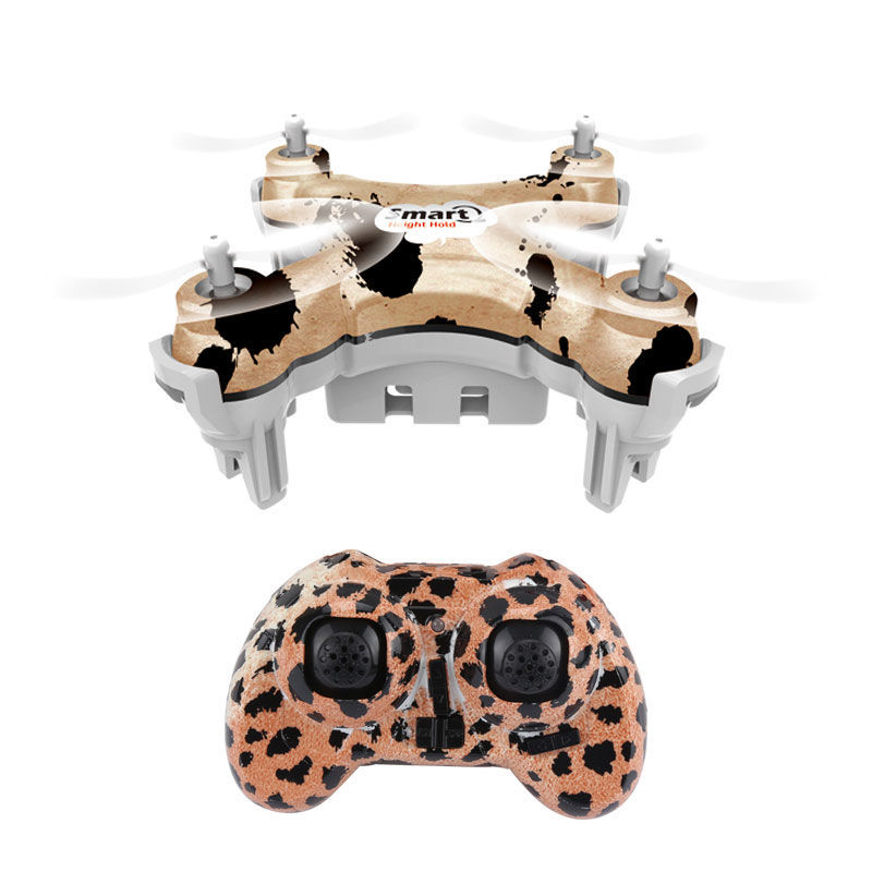 RC Quadcopter Cx10 Mini Drone  - Drone Beacon Light recensione e prezzo