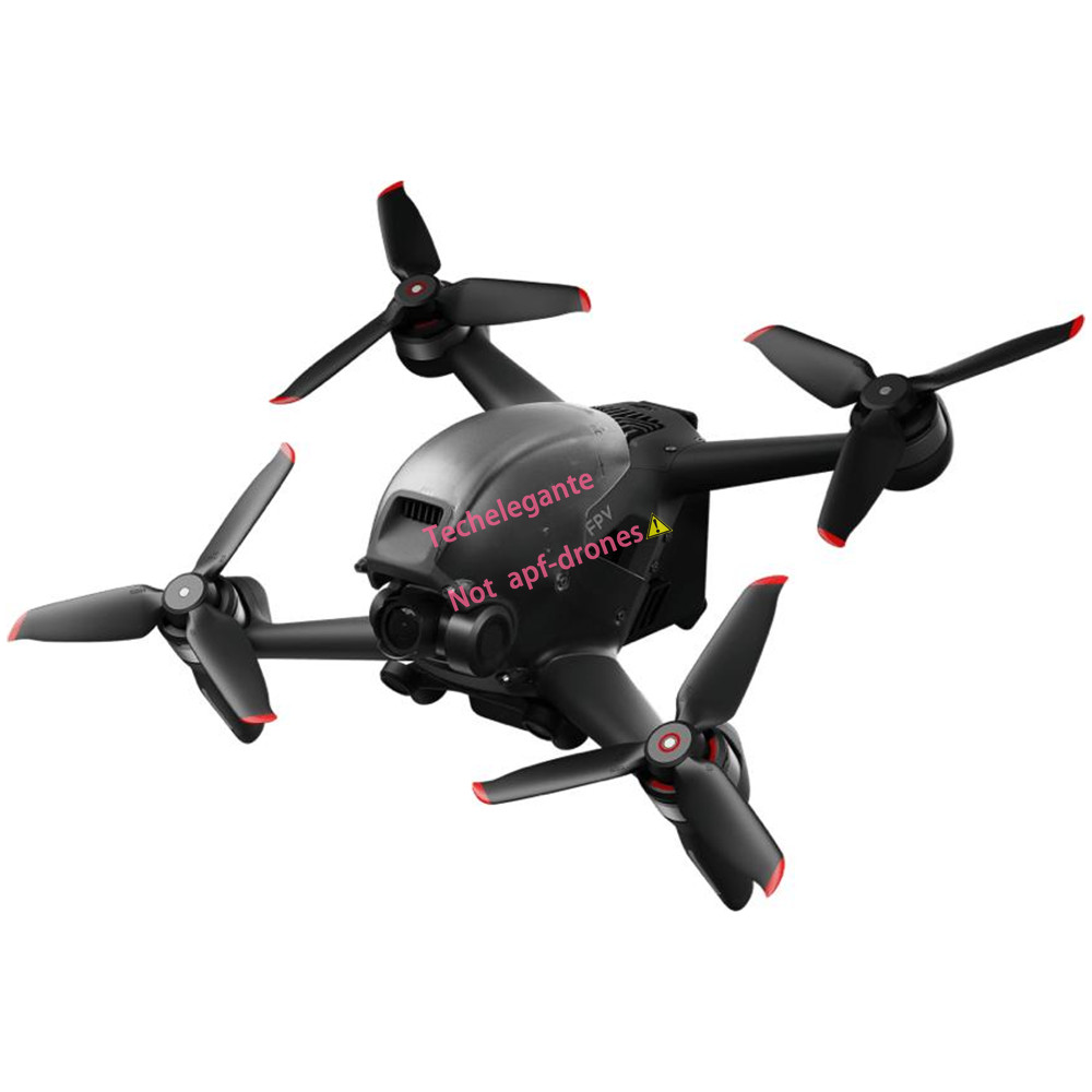 Originale per Drone FPV 4K con - Drone Propeller Holder recensione e prezzo