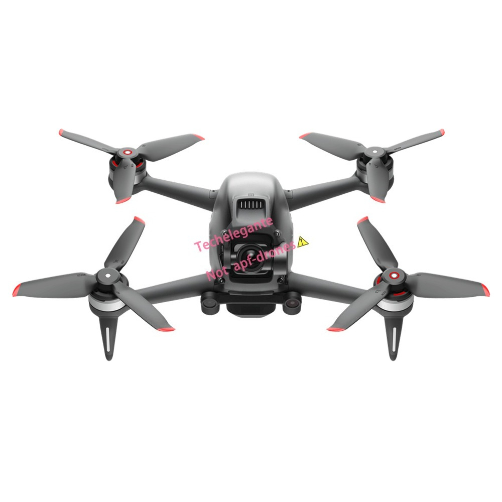 Originale per Drone FPV 4K con - Drone Propeller Holder recensione e prezzo