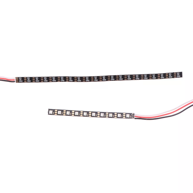 Striscia LED Flessibile con Ch - Drone Beacon Light recensione e prezzo