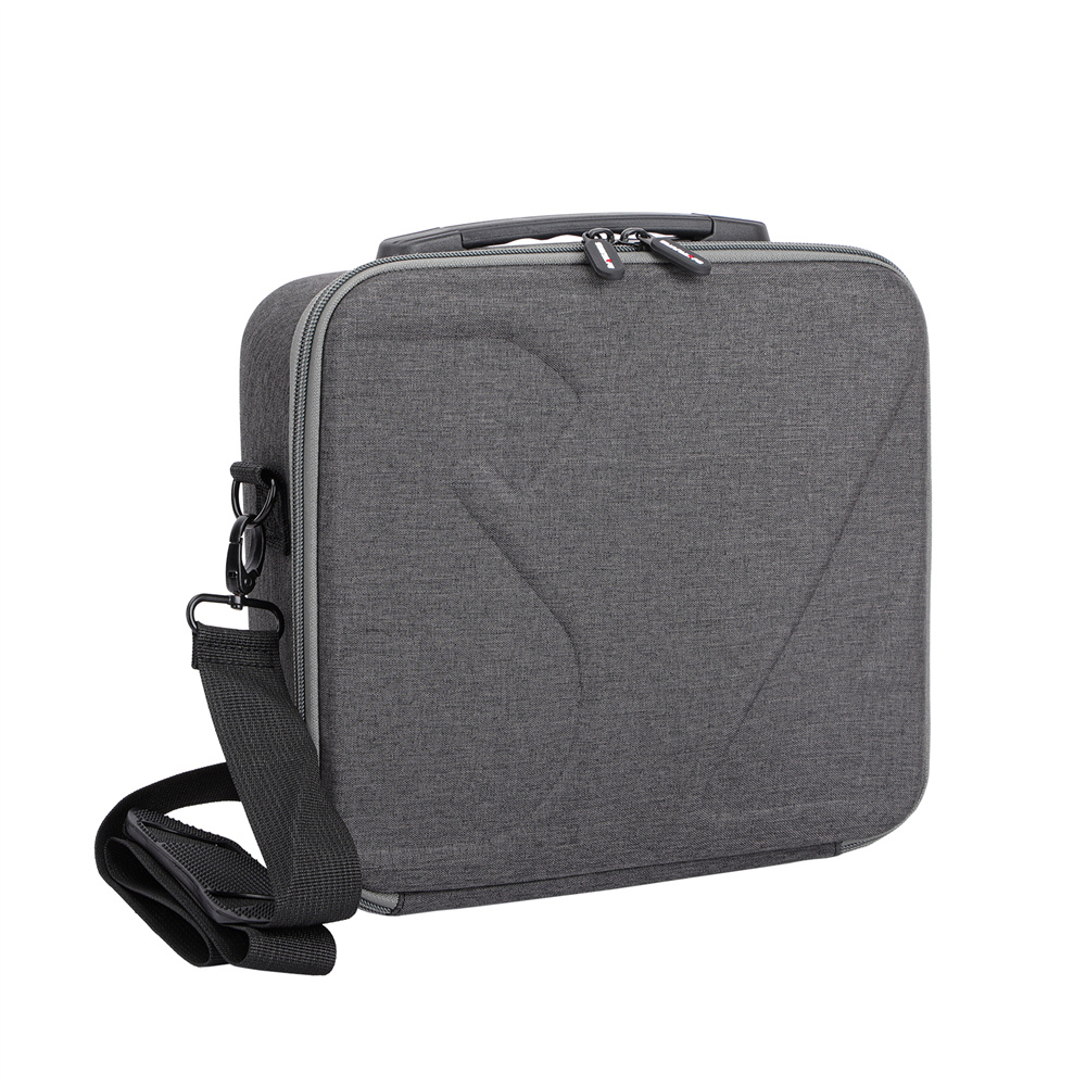 Borsa Protettiva per Drone DJI - Drone Neck Strap recensione e prezzo
