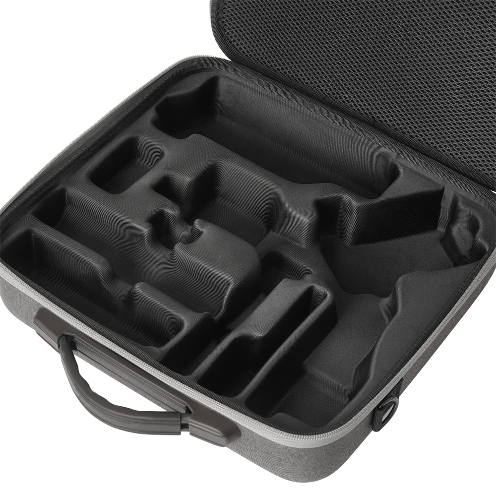 Borsa Protettiva per Drone DJI - Drone Neck Strap recensione e prezzo