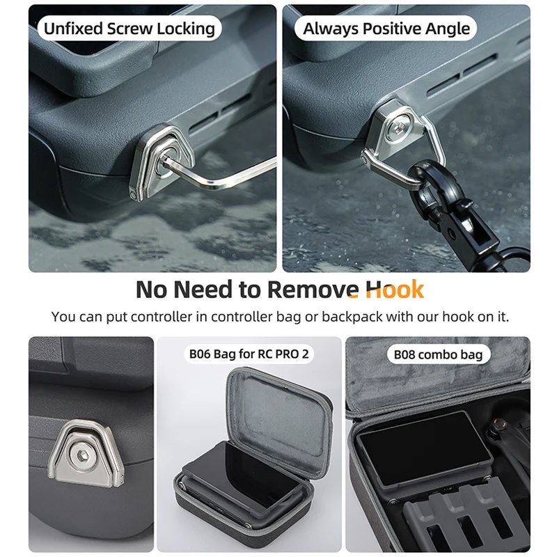 Laccetto per DJI RC/RC 2/ PRO/ - Drone Neck Strap recensione e prezzo