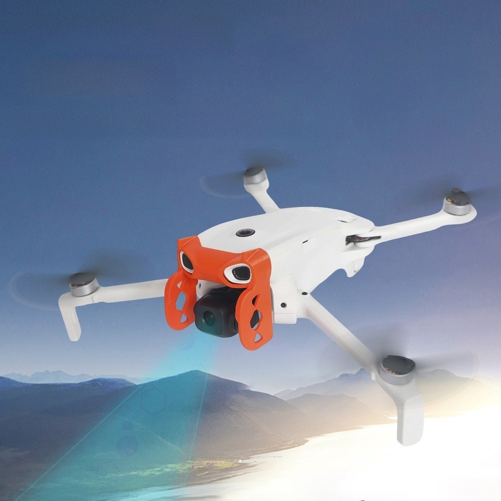 Paraluce antigraffio per DJI L - Drone Sun Shade recensione e prezzo